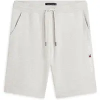 Tommy Hilfiger Short De Treino Um0um03452