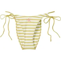 Calvin Klein Calcinha De Biquíni Lv00q61215