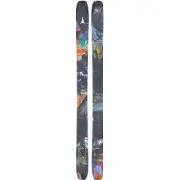Atomic - Packs (skis + fixações) - Pack Bent 100 2027 para Unissexo - Azul