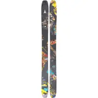 Atomic - Skis - Bent 110 2027 para Unissexo - Tamanho 172 cm - Cinzento