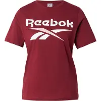 Reebok Camiseta De Manga Curta Wren 2 Colour Logo