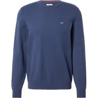 Levi's para homem. A7207-0041 Jersey Lightweight marinho (S), Casual, Algodão