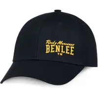 Benlee Boné 'Tiesta' amarelo / preto