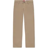 Levi's Calças castanho claro