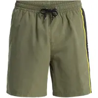 Quiksilver Calção De Banho Everyday Clicker Volley 17´´