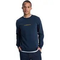 Quiksilver Moletom Graphic