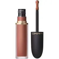M.A.C Powder Kiss Lip + Cheek Mousse Habit