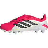 Adidas Botas de Futebol com Língua Dobrada PREDATOR LEAGUE — Piso Artificial (Criança)