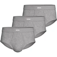 Impetus Cueca acinzentado