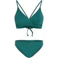 O'Neill Biquíni 'Essentials Baay Maoi' esmeralda