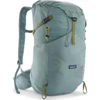 Patagonia - Mochilas caminhada dia - Terravia Pack 28L Blue Sage para Unissexo - Tamanho L - Azul