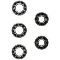 Ceramicspeed Rolamentos Mavic 15