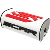 Scar Protetor De Guidão Oversize O2