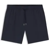 BOSS para homem. 50561184 Sirsaca Quick Dry Swimwear marinho (XL), Beachwear, Poliéster