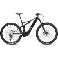 Bh Bicicleta Elétrica De Mtb Ilynx+ Nx Trail 8.0 Bosch Cx Gen 5 29´´ Deore 2026
