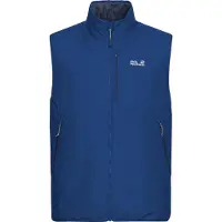 Jack Wolfskin Colete Trail Light Ins 2in1