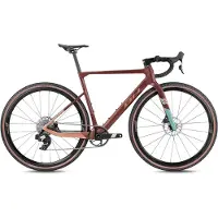 Bh Bicicleta De Gravel Gravelx Evo 4.5 R Apex Axs 2026