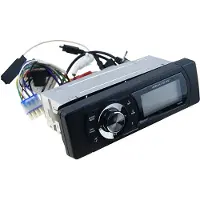 Aquatic Av Leitor Aq-mp6