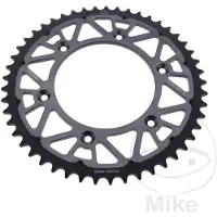 JT Sprockets Roda Dentada Traseira Honda Jtx210.49gr Steel