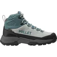 Millet - Calçado caminhada mulher - Ubic Mid GTX W Seaweed para Mulher - Tamanho 5 UK - Branco