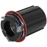 Massi Corpo Roda Livre Estrada Shimano