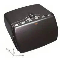 Puig Top Case Maxi Box 90l
