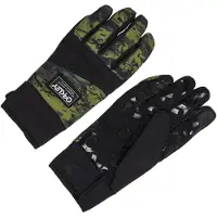 Oakley Apparel Luvas Printed Park B1bs