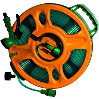Yachticon Mangueira Plana 15 M