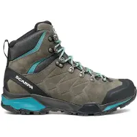 Scarpa Botas De Alpinismo Zg Trek Gore-tex Wide Trmx