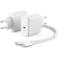 Alogic Carregador De Parede Usb-c Rapid Power 65w Usb-c Pd Gan + 2m Usb-c Kabel