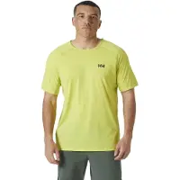Helly Hansen Camiseta De Manga Curta Trail