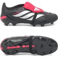 Adidas Sapatilha de desporto 'Predator League' púrpura / preto / branco