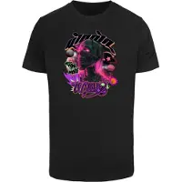 Mister tee Camiseta De Manga Curta Wish You Were Here