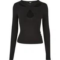 Urban Classics Camisa preto