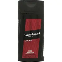 Bruno Banani Loyal Man Shower Gel 250 ml