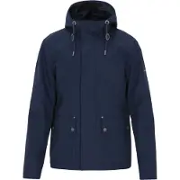 Dreimaster Klassik Casaco funcionais 'Classic' navy