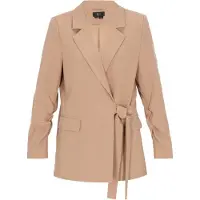 Faina Blazer bege