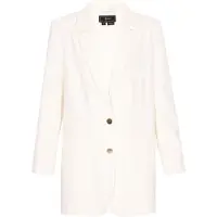 Faina Blazer offwhite