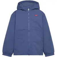 Levi's Kids Casaco meia-estação azul