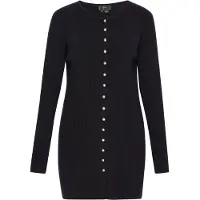 Faina Vestido preto