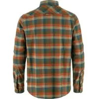 Fjällräven Lappland Stretch Flannel Shirt M, M