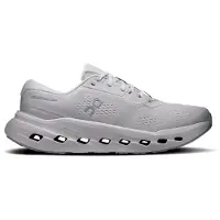 ON - Sapatilhas corrida - Cloudrunner 3 M Glacier/Alloy para Homem - Tamanho 44.5 - Cinzento