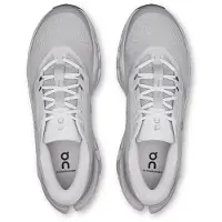 ON - Sapatilhas corrida - Cloudrunner 3 M Glacier/Alloy para Homem - Tamanho 44 - Cinzento