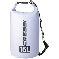 Cressi Saco Seco Pvc 15l