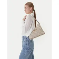 GUESS Borsa A Mano hwoq8654010 — Borsa a mano