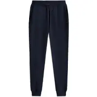 Tommy Hilfiger Calças 'Cuffed Leg' marinho