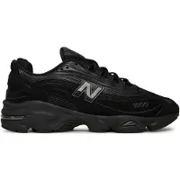 New Balance Sapatilhas 1000 homens - Preto - 43
