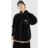 Carhartt WIP - Marcas - Prentis Liner Black / Black para Unissexo - Tamanho XS - Preto