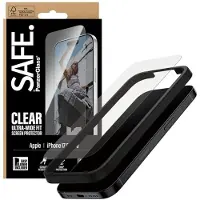 PanzerGlass Protetor De Tela Iphone 16 Pro