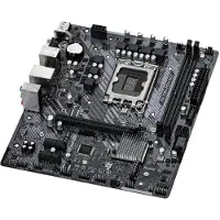 Asrock Placa-mãe H610m-hdv